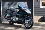 Honda GL 1500 SE Gold Wing Nederlandse motor, Motoren, Motoren | Honda, Bedrijf, Meer dan 35 kW, Toermotor, 1520 cc