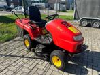 Wolf Garten - Trac - Zitmaaier, Zakelijke goederen, Machines en Bouw | Tuin, Park en Bosbouw, Maaier