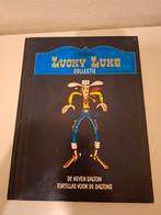 Lucky luke, Boeken, Eén stripboek, Ophalen of Verzenden