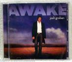 Josh Groban CD Awake, Cd's en Dvd's, 2000 tot heden, Ophalen of Verzenden