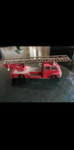 Dinky toys supertoys brandweerauto meccano Engeland, Ophalen of Verzenden