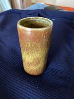 Vaas, exclusieve kleuren., Huis en Inrichting, Woonaccessoires | Vazen, Ophalen of Verzenden, Zo goed als nieuw