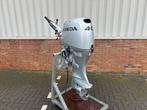 Honda 40 pk 4 takt EFI, Powertrim, bj 2017 Big tiller !, Watersport en Boten, Buiten- en Binnenboordmotoren, Honda, Ophalen of Verzenden