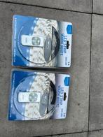 Eurodomest LED strip warm White 5m 2x, Ophalen, Nieuw