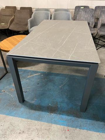 Tuin tafel Domingo van Garden Impressions 160x90x73 beschikbaar voor biedingen