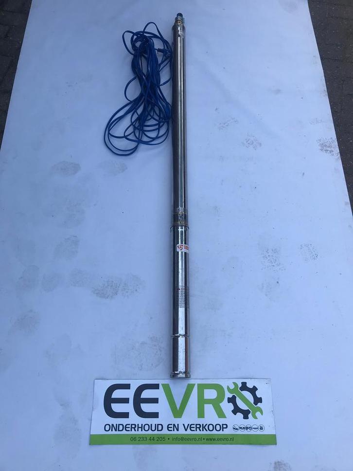 🍁herfst deal! Bronpomp IBO 2,5 STM 24! 06 233 44 205, Tuin en Terras, Waterpompen, Nieuw, Elektrisch, Bronpomp, Ophalen of Verzenden