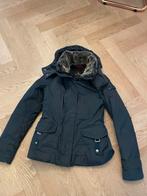 Originele ** Peuterey ** donsjas goose down mt 146/152, Meisje, Ophalen of Verzenden, Zo goed als nieuw, Jas