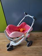 Wandelwagen pop Quinny, Ophalen, Gebruikt, Babypop