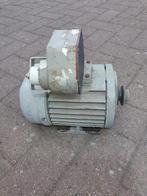 motor uit betonmolen, Doe-het-zelf en Verbouw, Motoren, Ophalen of Verzenden, Gebruikt, Elektromotor