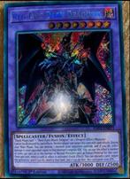 Yu-Gi-Oh! Red Eyes Dark Dragoon RA02 1st Ed Mint !, Hobby en Vrije tijd, Verzamelkaartspellen | Yu-gi-Oh!, Verzenden, Zo goed als nieuw
