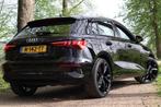 Audi A3 Sportback 30 TFSI Advanced edition | Lederen bekledi, Lichtsensor, Gebruikt, Bedrijf, Hybride Elektrisch/Benzine