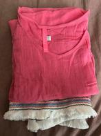 Seafolly strand jurk/tuniek 128, Ophalen of Verzenden, Zo goed als nieuw, Meisje, Jurk of Rok