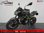 Mooie Kawasaki Z900 bj 2018 Naked Bike, 4 cilinders, 948 cc, Bedrijf, Onbekend