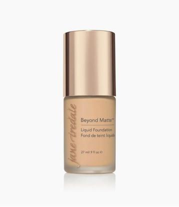 Jane iredale beschikbaar voor biedingen