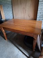 GRATIS eettafel, Antiek en Kunst, Antiek | Meubels | Tafels, Ophalen