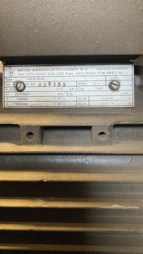 Las rook afzuiging, Doe-het-zelf en Verbouw, Gereedschap | Lasapparaten, Gebruikt, Overige typen, Ophalen