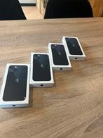 iPhone 13 128GB Zwart | nieuw/geseald/apple garantie, Telecommunicatie, Mobiele telefoons | Apple iPhone, Nieuw, 128 GB, Ophalen of Verzenden