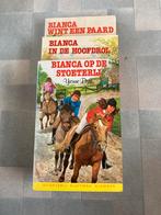 Verschillende boeken van Bianca (Yvonne Brill), Boeken, Ophalen of Verzenden, Zo goed als nieuw