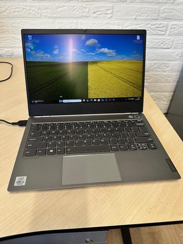 Lenovo Thinkbook 13S-IML    beschikbaar voor biedingen