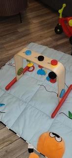 Babygym IKEA - Berken, Ophalen of Verzenden, Gebruikt