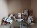 Compleet moka servies, Antiek en Kunst, Ophalen