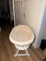 Wiegje, Kinderen en Baby's, Ophalen, Gebruikt, Wieg