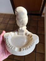 Asbak Uiltje Sigaren, Verzamelen, Ophalen, Gebruikt, Asbak