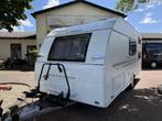 Adria Aviva 522 PT Mover,Voortent!, Dwarsbed, Schokbreker, Bedrijf, Treinzit