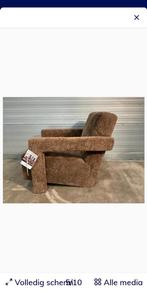 Riviera Maison Fauteuil - Zo Goed Als Nieuw!, Huis en Inrichting, Fauteuils, Ophalen, 75 tot 100 cm, Zo goed als nieuw, 75 tot 100 cm