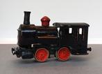 Locomotief - modeltrein, Gebruikt, Ophalen of Verzenden, Märklin, Gelijkstroom
