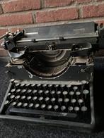 Hermes typemachine, Ophalen, Zo goed als nieuw