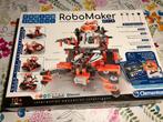 Robomaker pro zelfbouw robot, Gebruikt, Ophalen of Verzenden, Bouwen