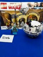 Lego Star Wars 75205 Mos Eisley Cantina (gedeeltelijk), Verzenden, Zo goed als nieuw, Lego