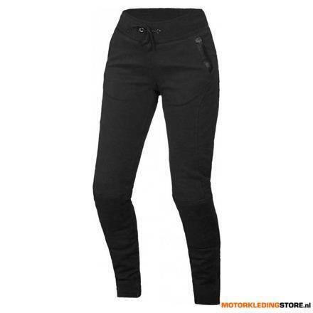 Macna Motorbroek, Niche Dames, Zwart, Motoren, Kleding | Motorkleding, Nieuw met kaartje, Ophalen of Verzenden