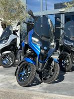 PIAGGIO MP3 310 HPE 2025,  DIRECT LEVERBAAR,OFFICIEEL DEALER, Scooter, Handvatverwarming, Bedrijf, 310 cc