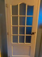 Ouderwetse Binnendeur - Boerendeur Stijl, Doe-het-zelf en Verbouw, Ophalen, Gebruikt, 80 tot 100 cm, Binnendeur