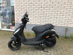 HERFSTKRAKERS: PIAGGIO ZIP SP 45KM MAT ZWART BJ2015 6000KM, PIAGGIO, Onbekend, Onbekend, Piaggio