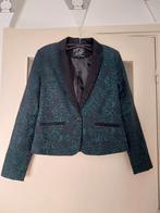 BLAZER van STEPS ZGAN, Kleding | Dames, Ophalen of Verzenden, Nieuw, Maat 38/40 (M), Zwart