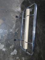 Vintage winkel papierrol houder inpakken, Ophalen of Verzenden