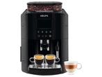 Krups EA8155/EA81P0 Zwart nieuw !, Ophalen of Verzenden, Nieuw, Koffiemachine, Koffiebonen
