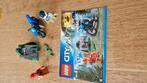 Lego City Set 60170, Ophalen of Verzenden, Zo goed als nieuw