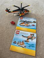 Lego creator 7345, Ophalen of Verzenden, Gebruikt, Complete set, Lego