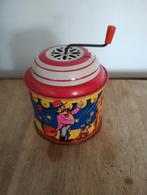 Leuk vintage muziekdoosje, Ophalen of Verzenden, Zo goed als nieuw