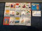 Olie B Bommel stripboeken, Meerdere stripboeken, Ophalen of Verzenden, Zo goed als nieuw, Maarten Toonder