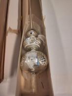Vintage kerstballen en piek kerstversiering kerstboom ballen, Ophalen, Gebruikt, ., .