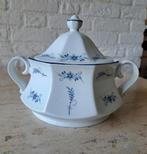 Dek/decoratieschaal van het bekende merk Winterling, Ophalen