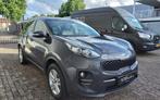 Kia Sportage 1.6 GDI ExecutiveLine||VOL OPTIES|afn. trekhaak, Voorwielaandrijving, Stof, Gebruikt, 4 cilinders