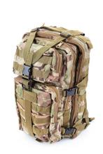 Militaire Rugzak rugzak 20-35L camouflage camo rug-tas-zak, Sieraden, Tassen en Uiterlijk, Nieuw, Ophalen of Verzenden, Trekking