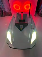 Voerboot met GPS en Tas, Ophalen of Verzenden, Zo goed als nieuw, Overige typen