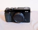Fuji X-e1 systeemcamera, Audio, Tv en Foto, Fotocamera's Digitaal, Gebruikt, Compact, Ophalen of Verzenden, 16 Megapixel
